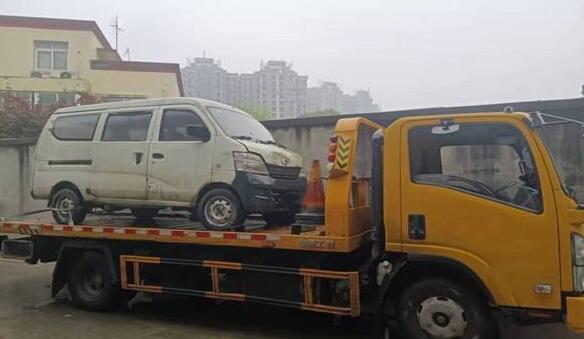 阎良区单位车报废流程详解 阎良区单位车报废流程详解